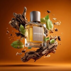 Sandal Mist