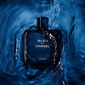 Bleu Chanel