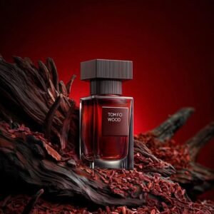 Red Wood