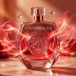 PerfumeAura Rouge 540
