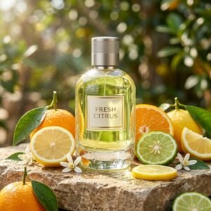 Fresh Citrus<br><h6><b> Inspired By Le Labo Bergamote 22</b></h6>