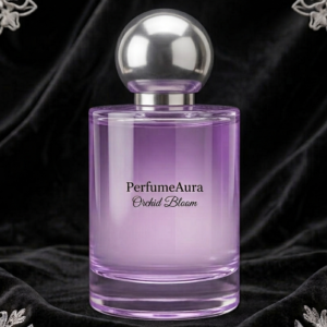 PerfumeAura Orchid Bloom<br><h6><b> Inspired By GUCCI Flora Gorgeous Orchid</b></h6>