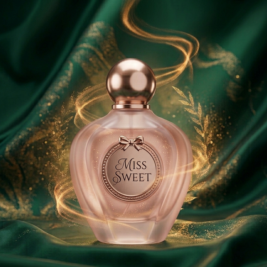 Miss Sweet<br><h6><b> Inspired By Dior Miss Dior Eau de Parfum</b></h6>