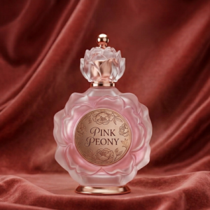 Pink Peony<br><h6><b> Inspired By Burberry Dolce & Gabbana Dolce Peony</b></h6>