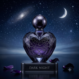 Dark Night<br><h6><b> Inspired By YSL Black Opium Eau de Parfum</b></h6>