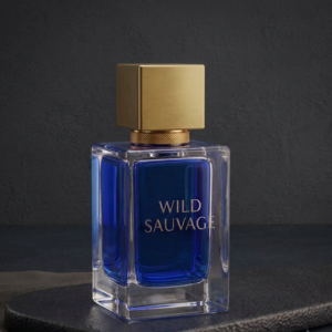 Wild Sauvage <br><h6><b> Inspired By Dior Sauvage Eau de Toilette</b></h6>