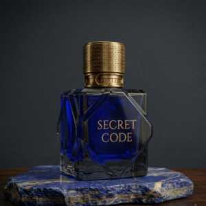 Secret Code<br><h6><b> Inspired By Giorgio Armani Code Eau de Toilette</b></h6>