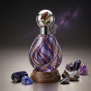 Aura Paradoxe<br><h6><b> Inspired By Prada Paradoxe Eau de Parfum</b></h6>