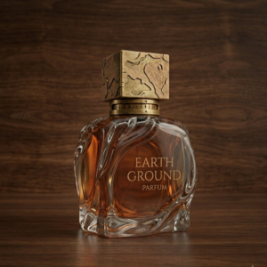 Earth Ground<br><h6><b> Inspired By Hermès Terre d’Hermès EDT</b></h6>