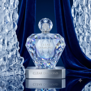 Clear Diamond<br><h6><b> Inspired By Versace Bright Crystal EDT</b></h6>