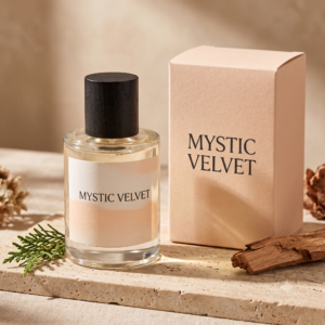 Mystic Velvet <br><h6><b>Inspired by Diptyque Tam Dao</b><h6>
