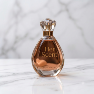 Her Scent<br><h6><b> Inspired By Burberry Her Eau de Parfum</b></h6>
