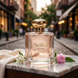 Nolita Women<br><h6><b> Inspired By Bond No. 9 Nolita</b></h6>