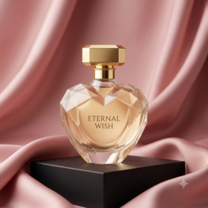 Eternal Wish<br><h6><b> Inspired By Azzaro The Most Wanted Parfum</b></h6>