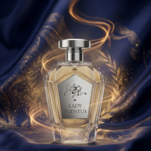 Lady Aventus<br><h6><b> Inspired By Burberry Creed Aventus for Her</b></h6>
