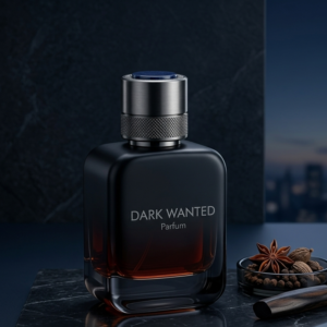 Dark Wanted <br><h6><b> Inspired By Azzaro Wanted by Night</b></h6>