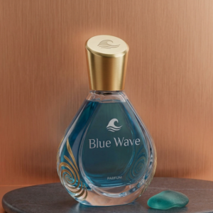 Blue Wave<br><h6><b> Inspired By Chanel Bleu de Chanel Eau de Parfum</b></h6>