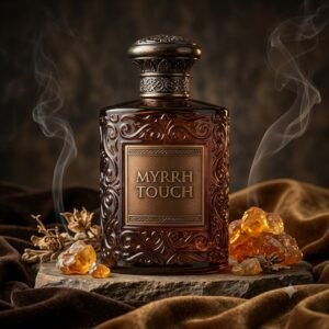 Myrrh Touch<br><h6><b> Inspired By Jo Malone Myrrh & Tonka Cologne Intense</b></h6>