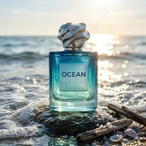 Ocean Breeze<br><h6><b> Inspired By Louis Vuitton Pacific Chill</b></h6>