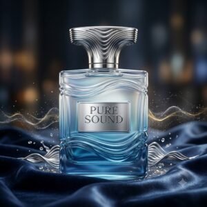 Pure Sound<br><h6><b> Inspired By Louis Vuitton Symphony</b></h6>