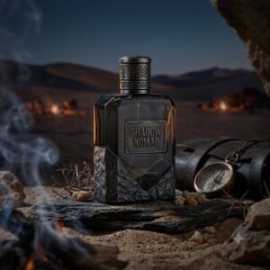 Shadow Nomad<br><h6><b> Inspired By Louis Vuitton Ombre Nomade</b></h6>