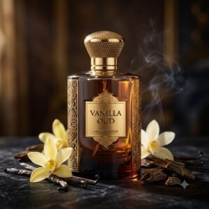 Vanilla Oud<br><h6><b> Inspired By Kayali Oudgasm Vanilla Oud 36</b></h6>