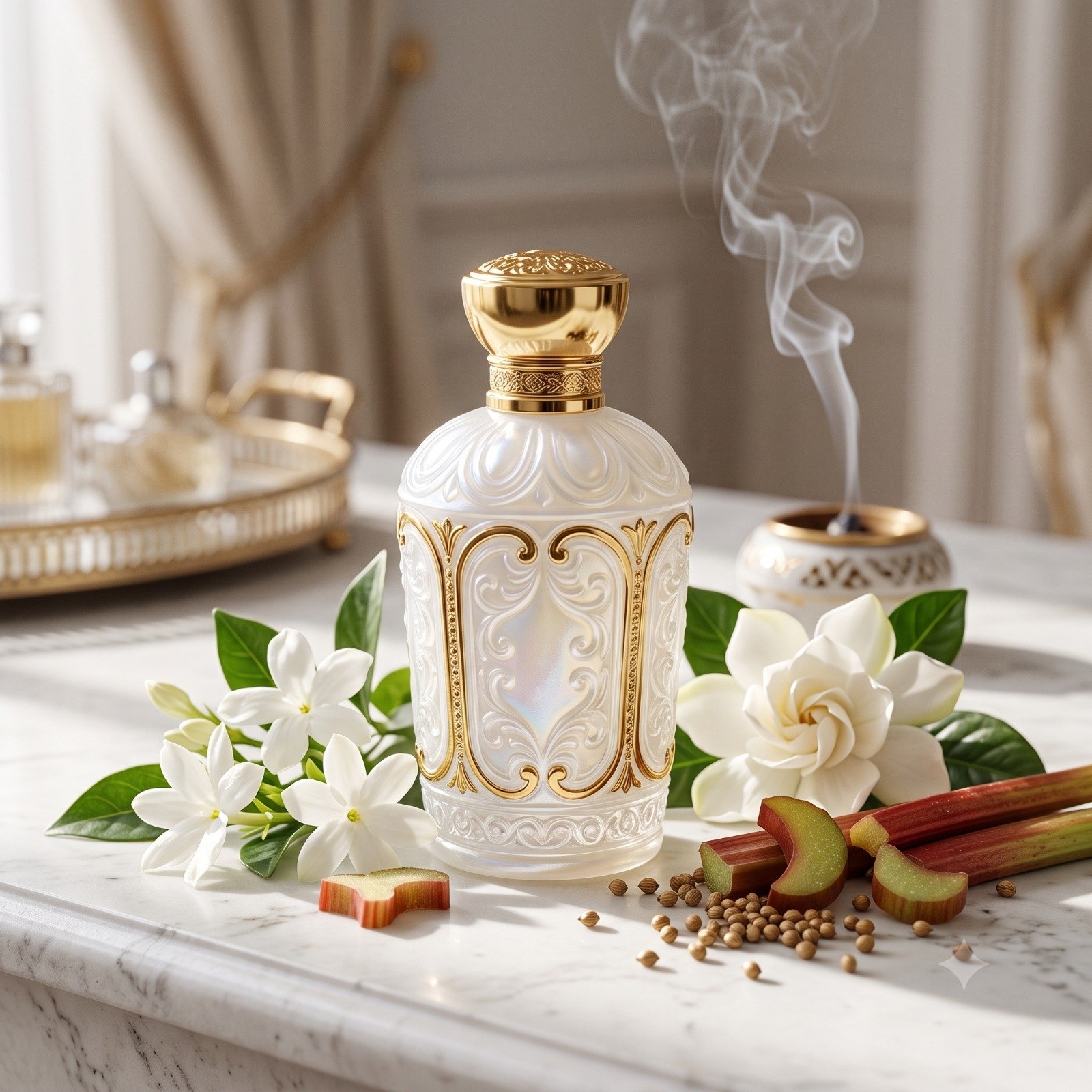 Pure Honor<h6><b> Inspired By Amouage Honour Woman</b></h6>
