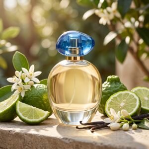 Aura of Grace<br><h6><b> Inspired By Giorgio Armani MY WAY</b></h6>