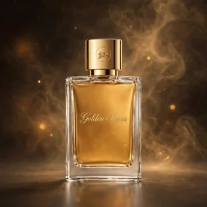 Golden Spices<br><h6><b> Inspired By Burberry Her Eau de Parfum</b></h6>