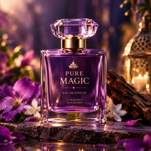 Pure Magic<br><h6><b> Tom Ford Fucking Fabulous</b></h6>
